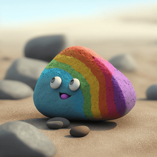 Pet Rocks Official