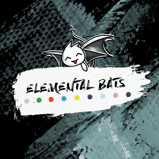 Elemental Bats