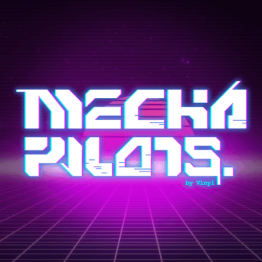 Mecha Pilots - Axes