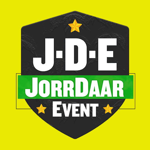 JorrDaar Event Passes