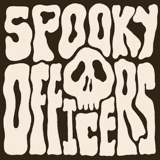 Spooky Officers