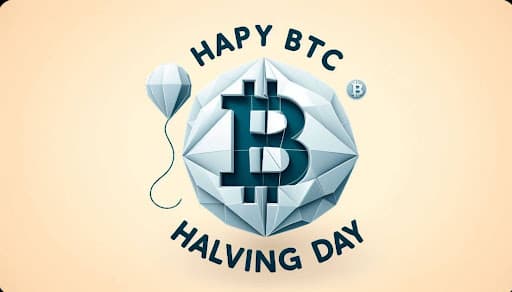 halving