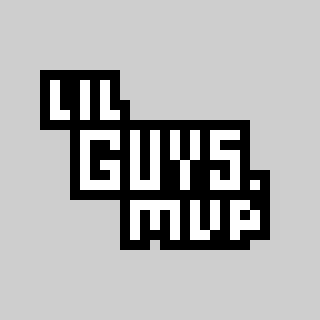 LIL GUYZ: MVP