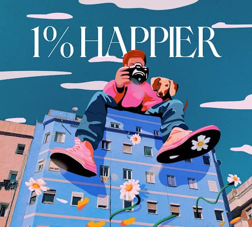 1% Happier