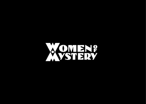 Women of Mystery