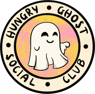 Hungry Ghost Social Club