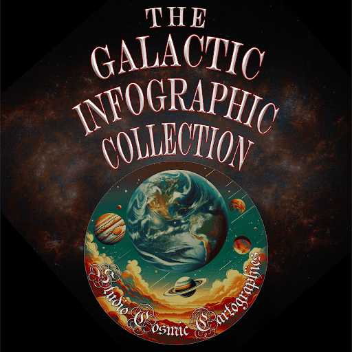 Galactic Infographics