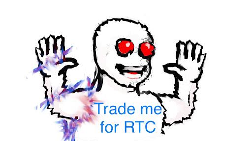 Rug Tug Club Trader