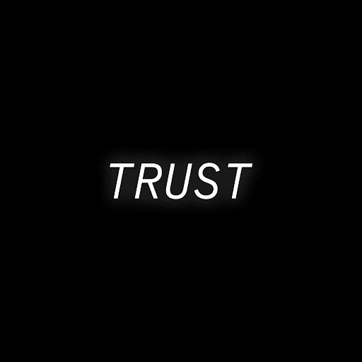 Trust by DK