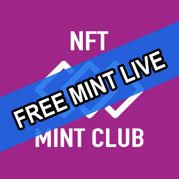 NFT Mint Club