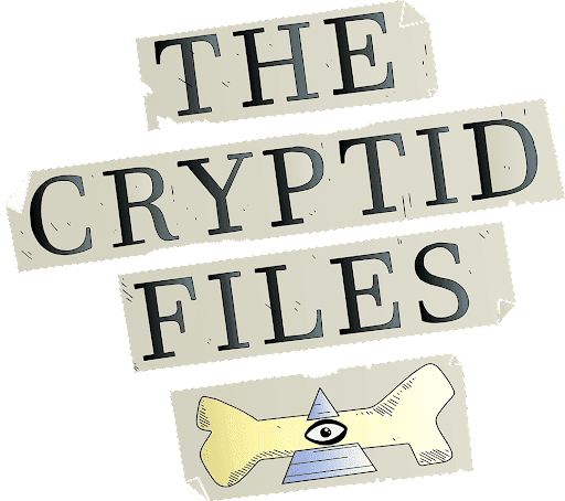 The Cryptid Files