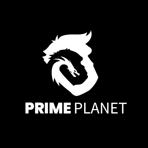 Prime Dragon Planet by PAP