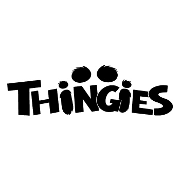 FLUF World: Thingies