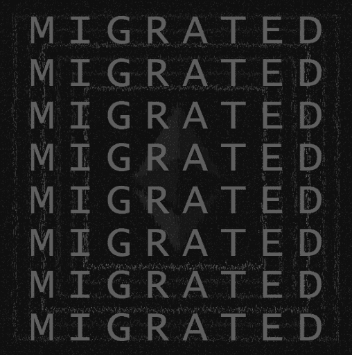 MIGRATED (Distortion V1)