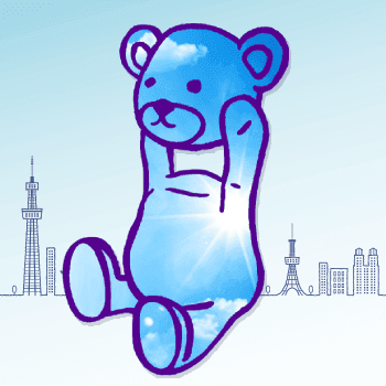 World Weather Control Bear