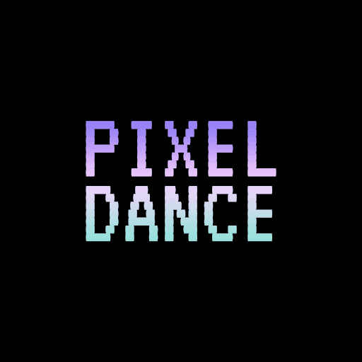 PixelDanceNFT