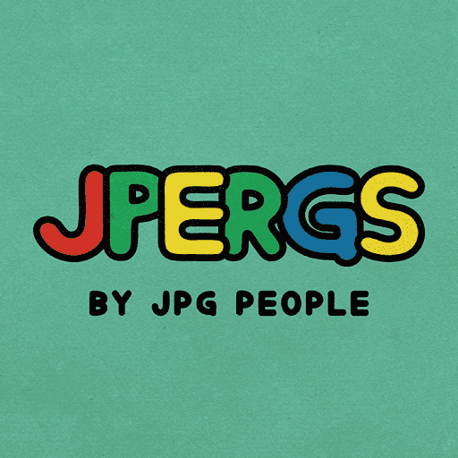 JPERGS by JPG People