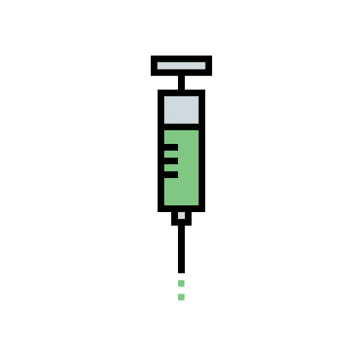 Etholvants Booster Syringe