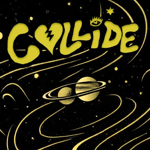 Collide (feat. RAWRA)