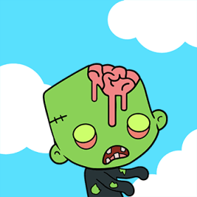 Zombie Frens