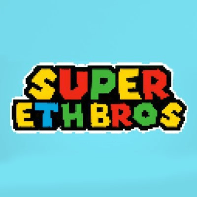 Super ETH Bros