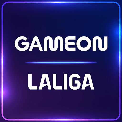 GameOn LALIGA War Chest (INACTIVE)