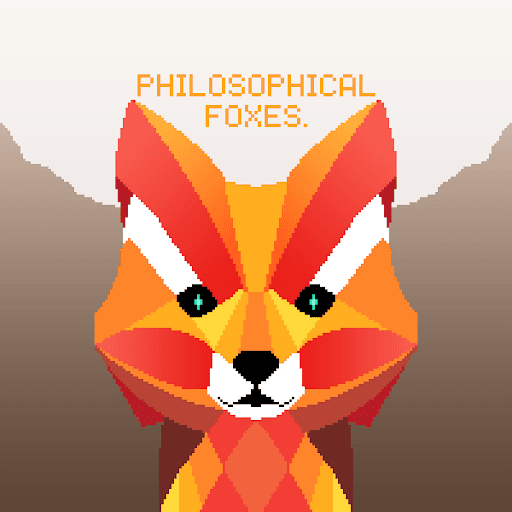 Philosophical Foxes