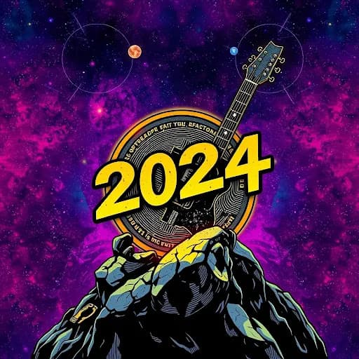 Сrypto space rock 2024