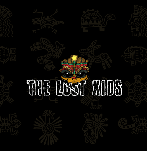 TheLostKids