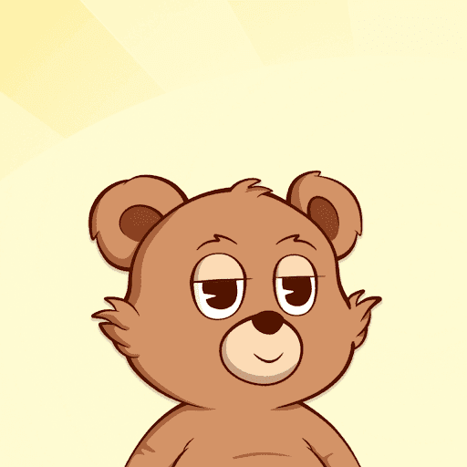 Little Bear Wonders