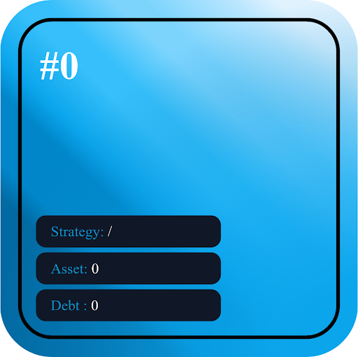 Factor Compound Leverage Strategy (Native)