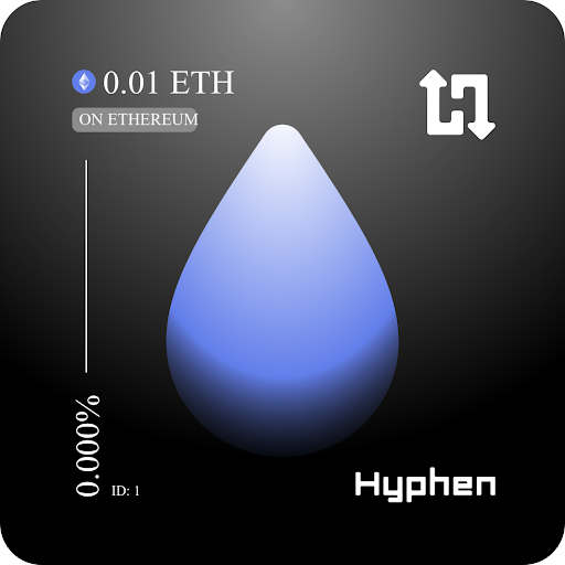 Hyphen Liquidity Token V2