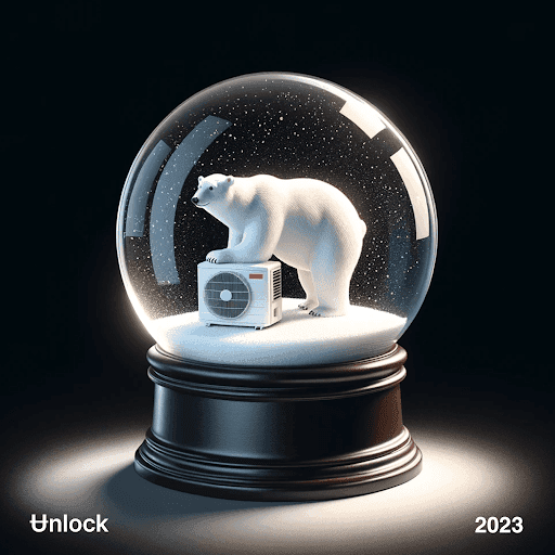 Unlock Advent Calendar 2023 - Day 10