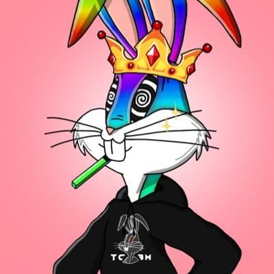 The Crypto Bunny Mafia