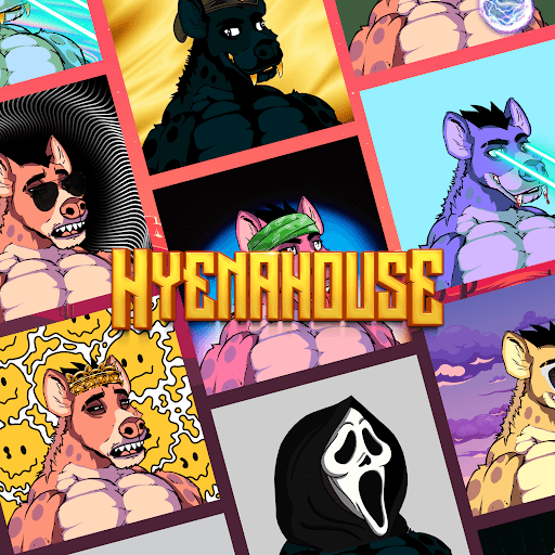 HyenaHouse