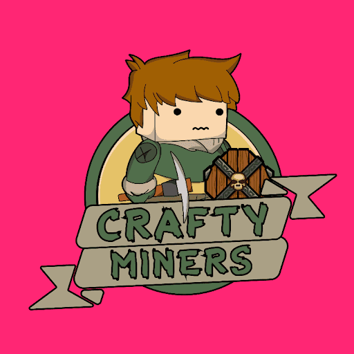 Crafty Miners