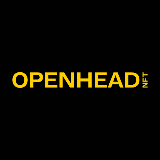 Open Head NFT