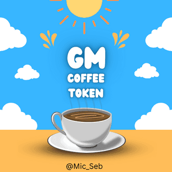 GM Coffee Token