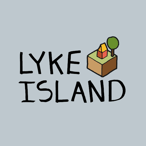 The Inhabitants of Lyke Island