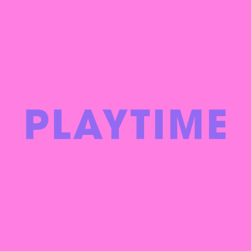 Playtime By Super