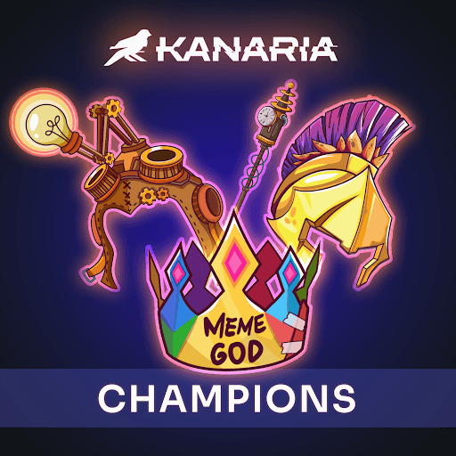 Kanaria Champions