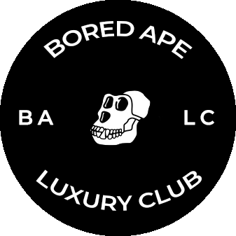 BoredApeLuxury.club Mint Pass