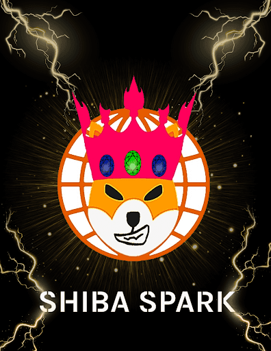 Shiba Spark