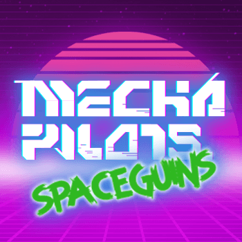 Mecha Pilots - Spaceguins