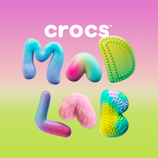 Crocs Mad Lab