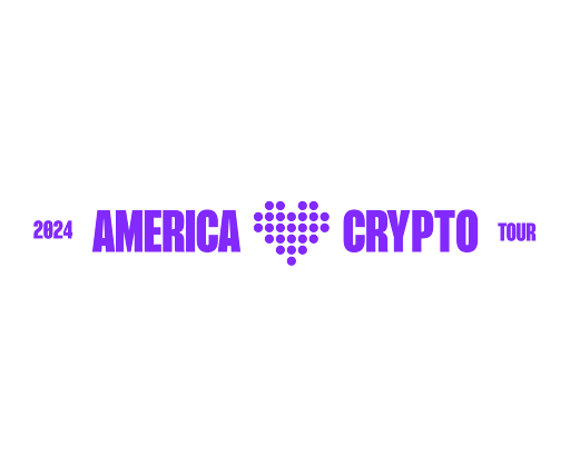 America 💜 Crypto Tour