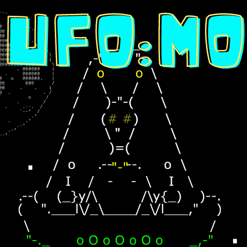 UFO:MO