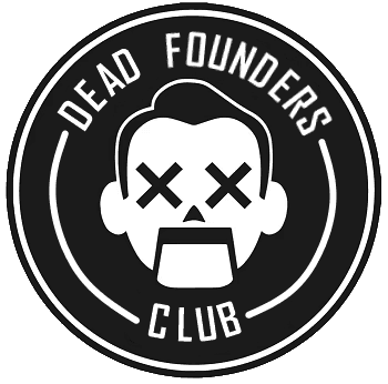 Dead Founders Club