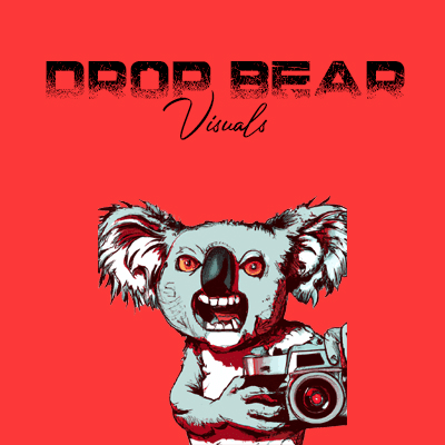 Drop Bear Visuals Editions