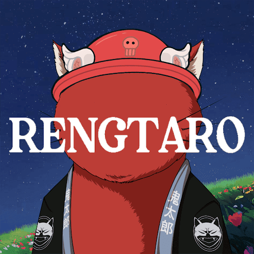 Rengtaro